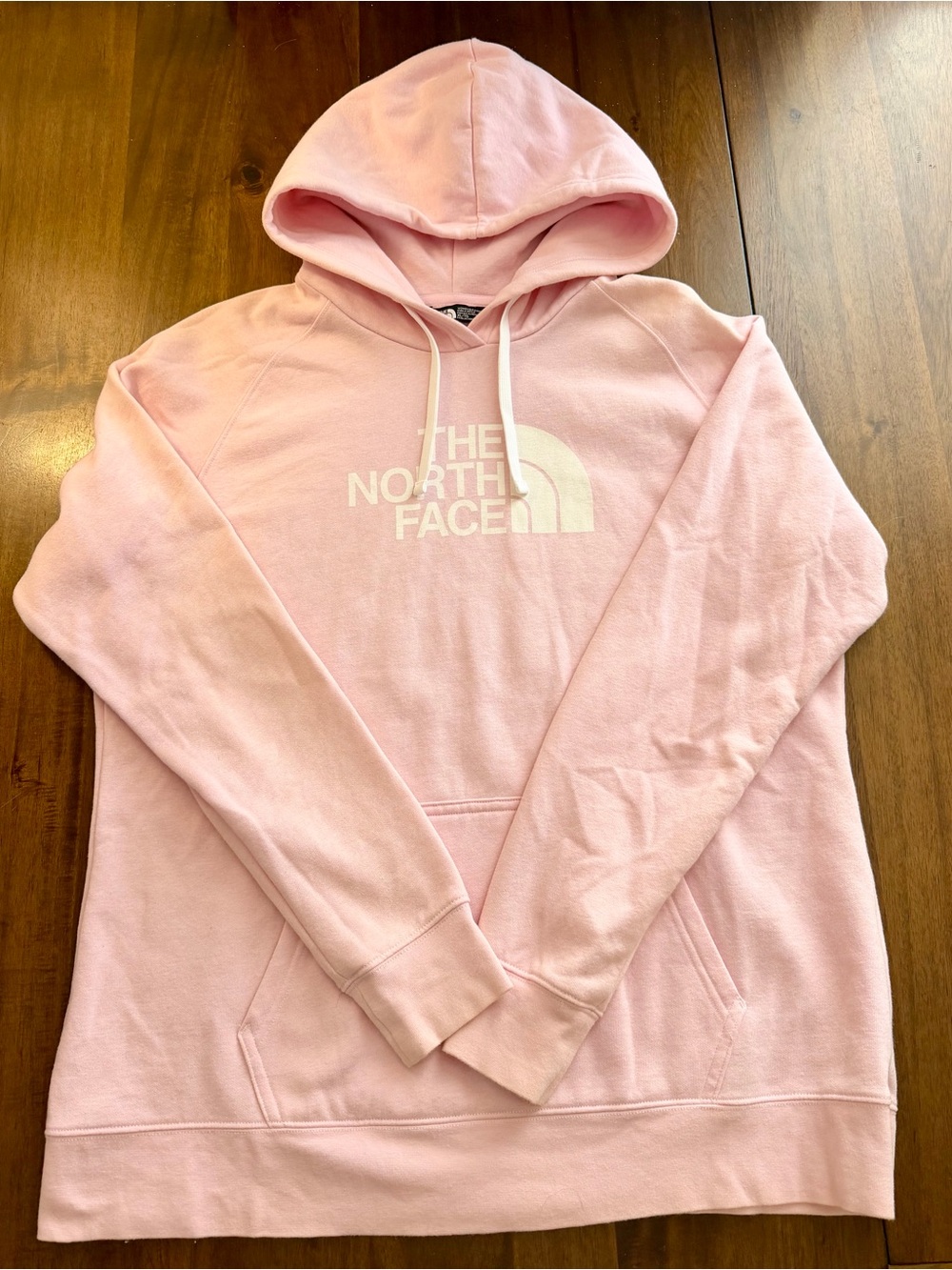 The North Face Crew & Scoop Necks